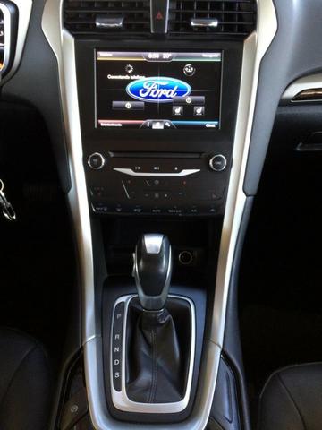 Ford Fusion 2.5 c/ GNV Aut. 2014 | (22) 2773-3391 - Foto 11