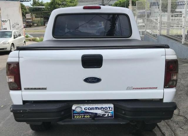 Ranger CD 4x4 Diesel - Foto 6