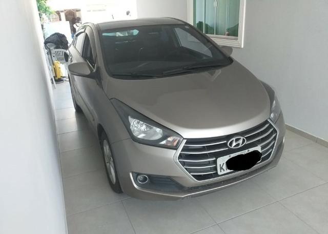 HB20S 1.6 Comfort Style - 100% Procedência - Pneus Zeros - Consigo Financiamento - 2016 - Foto 3