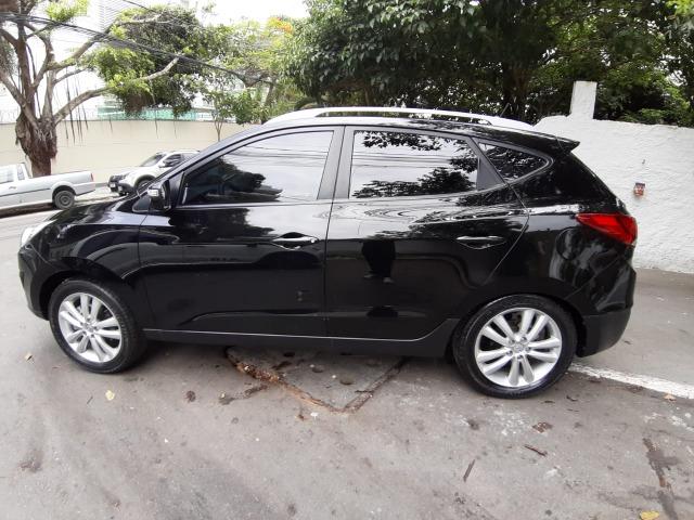 IX35 2015 Blindado - Foto 7