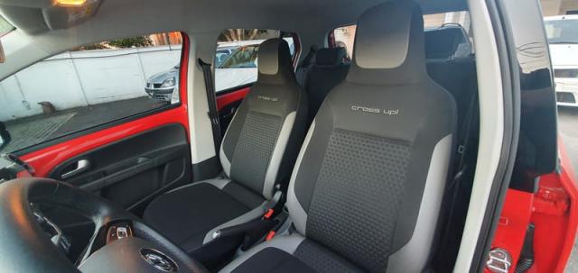 Volkswagen cross up 1.0 TSI Flex Manual - Foto 6