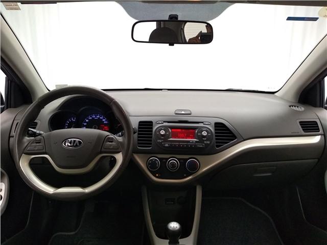 Kia Picanto 1.0 ex 12v flex 4p manual - Foto 12