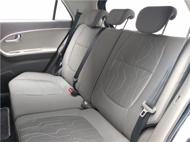 Kia Picanto 1.0 ex 12v flex 4p manual - Foto 11