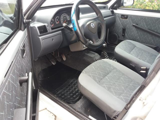 UNO 2006/2006 1.0 MPI MILLE FIRE 8V FLEX 4P MANUAL - Foto 10