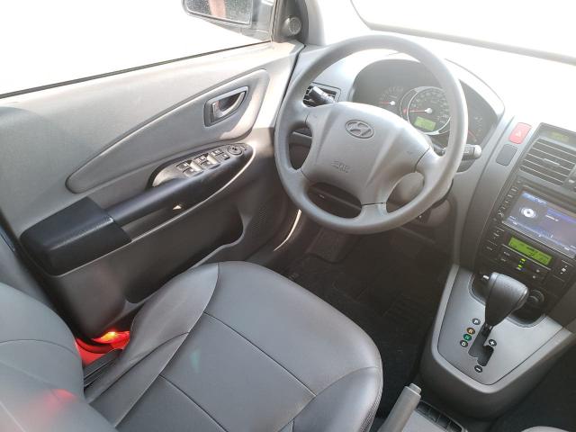 TUCSON 2016/2016 2.0 MPFI GLS 16V 143CV 2WD FLEX 4P AUTOMÁTICO - Foto 15