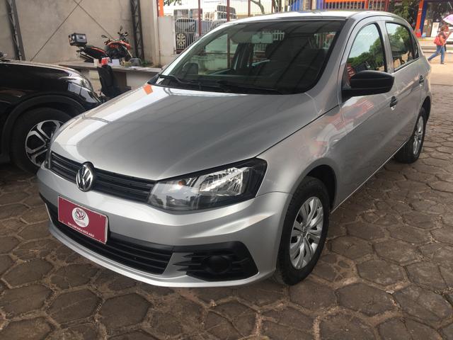 Gol 2017/18 1.0 na SA Veículos! - Foto 2