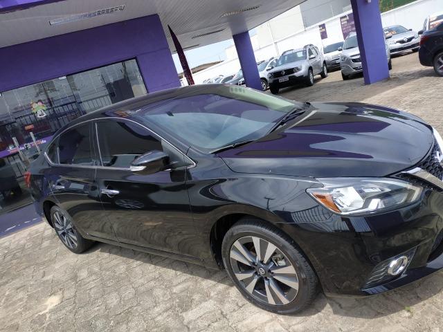 Sentra sv 2.0 automatico / 18/19 - Foto 4