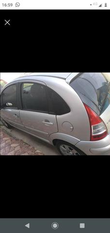 Vendo Citroen C3 2012 1.4 - Foto 6