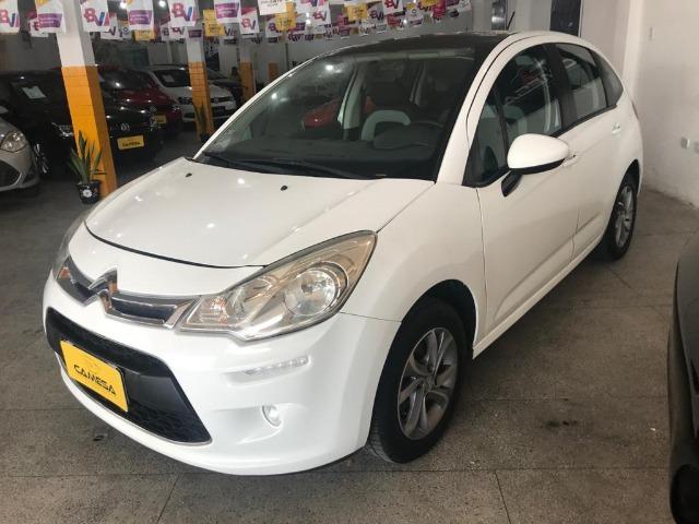 Citroen C3 Tandance 1.5 - Foto 7