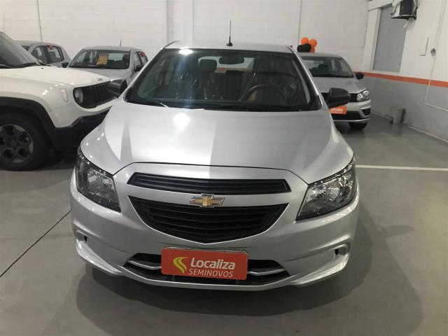 ONIX 2018/2019 1.0 MPFI JOY 8V FLEX 4P MANUAL - Foto 4