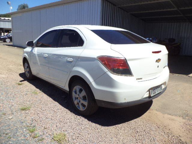 PRISMA 2015/2015 1.4 MPFI LT 8V FLEX 4P MANUAL - Foto 7