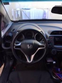 Honda Fit LX 1.4/ 1.4 flex 8v/16v. 2010 - Foto 4