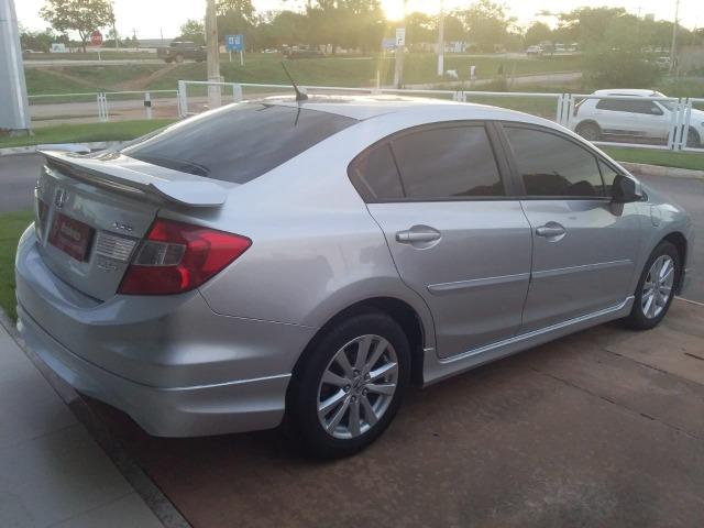Honda Civic 1.8 LXS - Foto 5