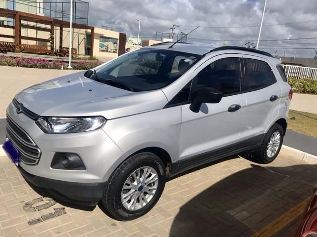 Ecosport 2013 automático completo - Foto 5