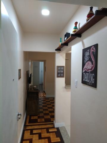 Apartamento 1 dormitório mobiliado - Cód.548 - Foto 9