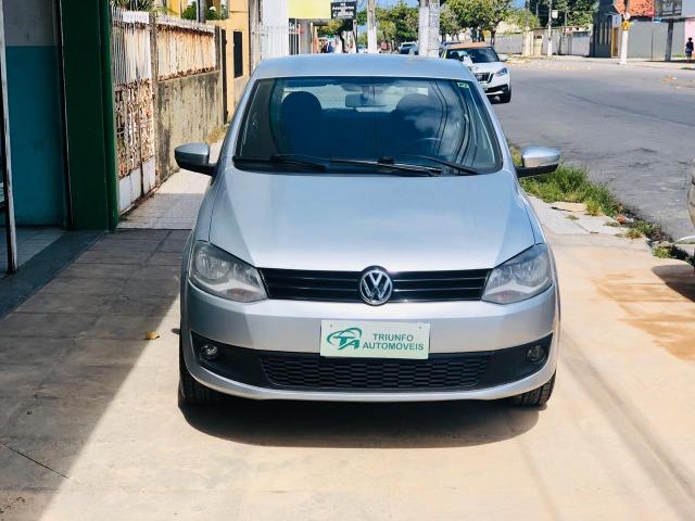 VW Fox GII 1.6 Trend 2012 Flex (R$: 2.900,00 + 48 x 889,00) - Foto 2