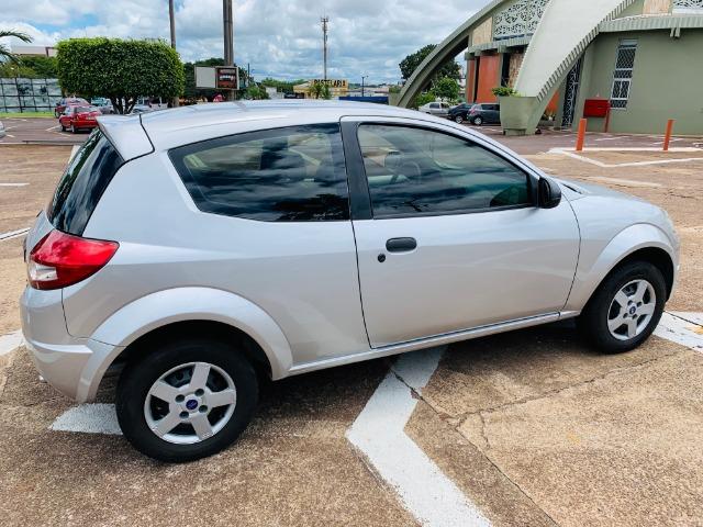 Ford / Ka 1.0 Flex (Financia 100%*) Oportunidade - Foto 2