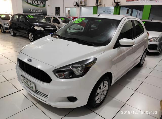 FORD KA SE 1.0 HA B - Foto 3