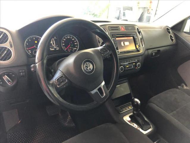 Volkswagen Tiguan 2.0 Tsi 16v Turbo - Foto 6
