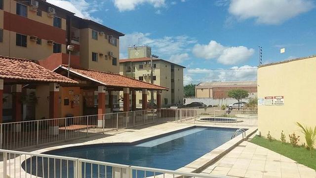 Apartamento para Alugar