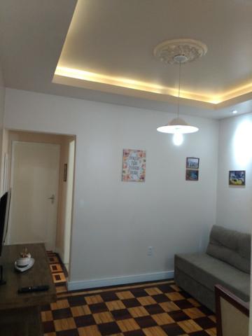 Apartamento 1 dormitório mobiliado - Cód.548