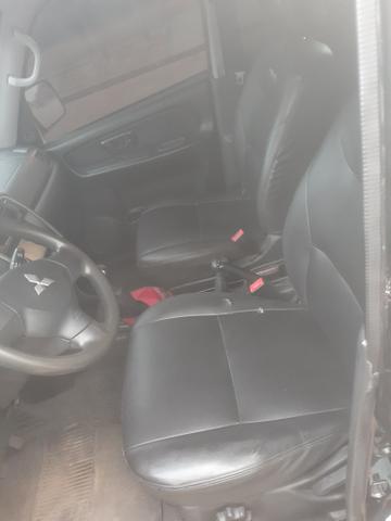 Tr4 2011 /2011 4x4 - Foto 6