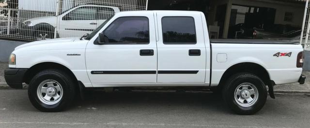 Ranger CD 4x4 Diesel - Foto 5