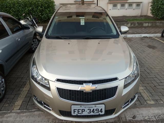 Cruze LT 2012 - Foto 2