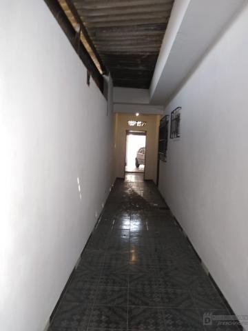 Casa Diadema Canhema - Foto 14