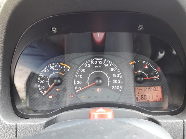 Fiat siena tetrafuel 2010, - Foto 4