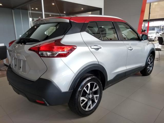 NISSAN KICKS S 1.6 16V FLEX 5P AUT - Foto 2