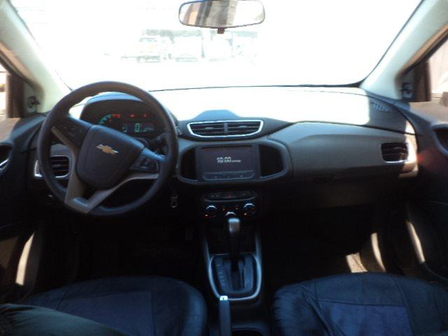 PRISMA 2015/2015 1.4 MPFI LT 8V FLEX 4P MANUAL - Foto 5