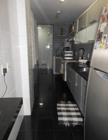Cobertura no Recreio dos Bandeirantes, 5 dormitórios, 3 suítes, piscina - Foto 16