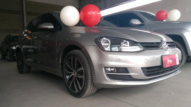 Golf 1.4 TSi BlueMotion Technology Highline