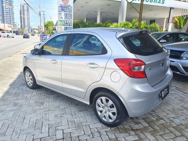Ford ka 2017/2018 1.0 s 12v flex 4p manual - Foto 5