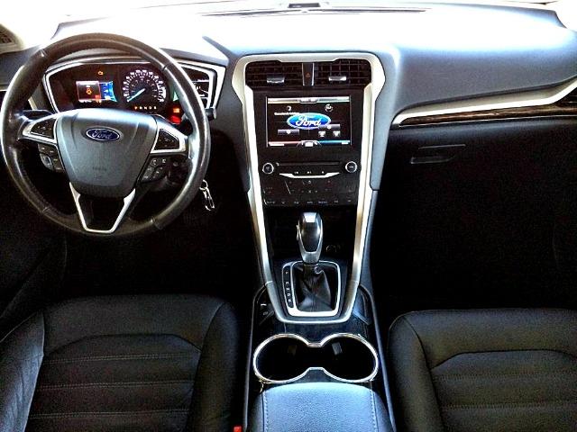Ford Fusion 2.5 c/ GNV Aut. 2014 | (22) 2773-3391 - Foto 10
