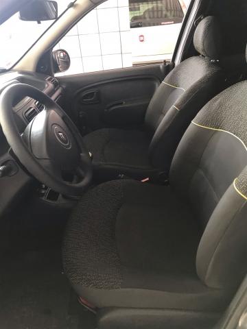 CLIO 2012/2013 1.0 EXPRESSION 16V FLEX 4P MANUAL - Foto 6