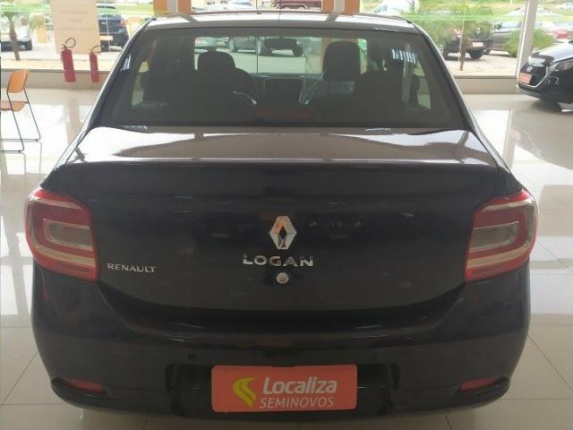 LOGAN 2018/2018 1.0 12V SCE FLEX EXPRESSION MANUAL - Foto 3
