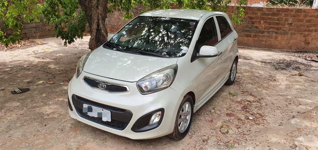 V/T Kia Picanto 2012