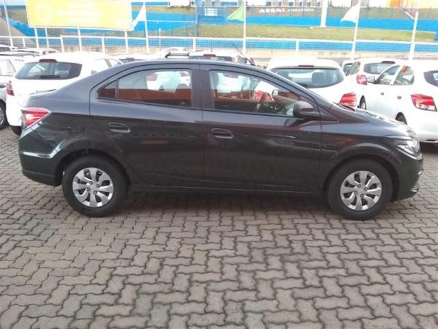 PRISMA 2018/2019 1.0 MPFI JOY 8V FLEX 4P MANUAL - Foto 8