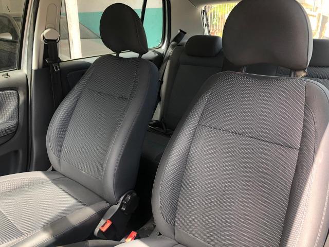 VW Fox GII 1.6 Trend 2012 Flex (R$: 2.900,00 + 48 x 889,00) - Foto 14