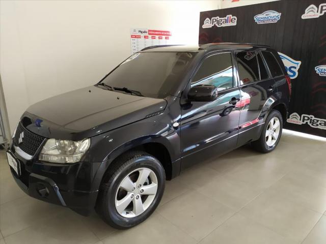 SUZUKI GRAND VITARA 2.0 4X4 16V GASOLINA 4P MANUAL - Foto 2