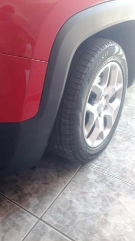 Jeep Renegade - Longitude - AT - Foto 16