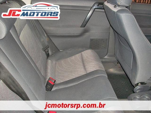 VolksWagen Polo 1.6 Preto - Foto 8