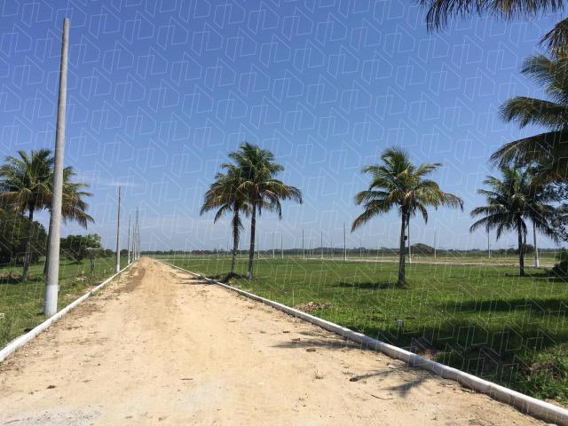 1ª parcela do financiamento só após o carnaval, adquira ja o seu terreno.02, - Foto 3