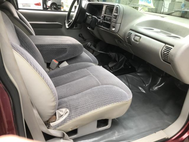 Silverado Conquest 1998 - Foto 9