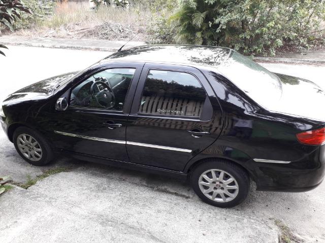 Fiat siena tetrafuel 2010, - Foto 5
