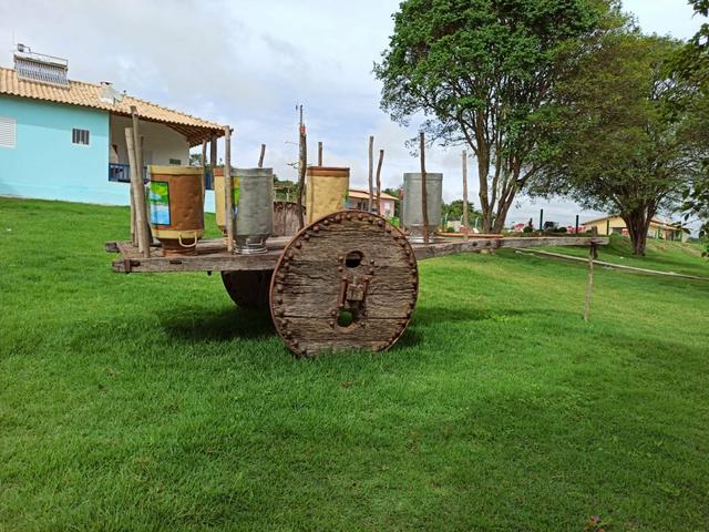 Paraíso Rural - Foto 6