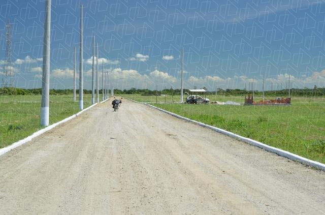 Comemore o Ano Novo - Comprando um Terreno com preço imbatível - 01 - Foto 3