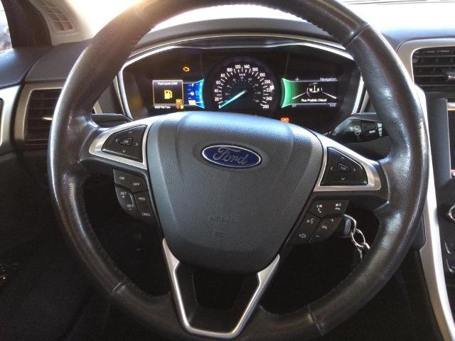 Ford Fusion 2.5 c/ GNV Aut. 2014 | (22) 2773-3391 - Foto 9